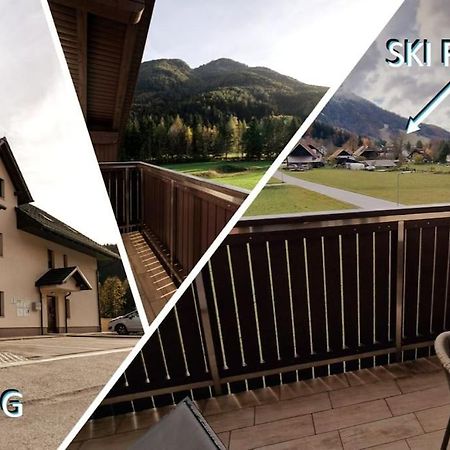 Pr Anzico Διαμέρισμα Kranjska Gora Εξωτερικό φωτογραφία