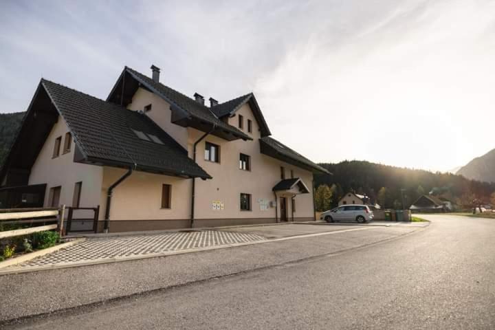 Pr Anzico Διαμέρισμα Kranjska Gora Εξωτερικό φωτογραφία